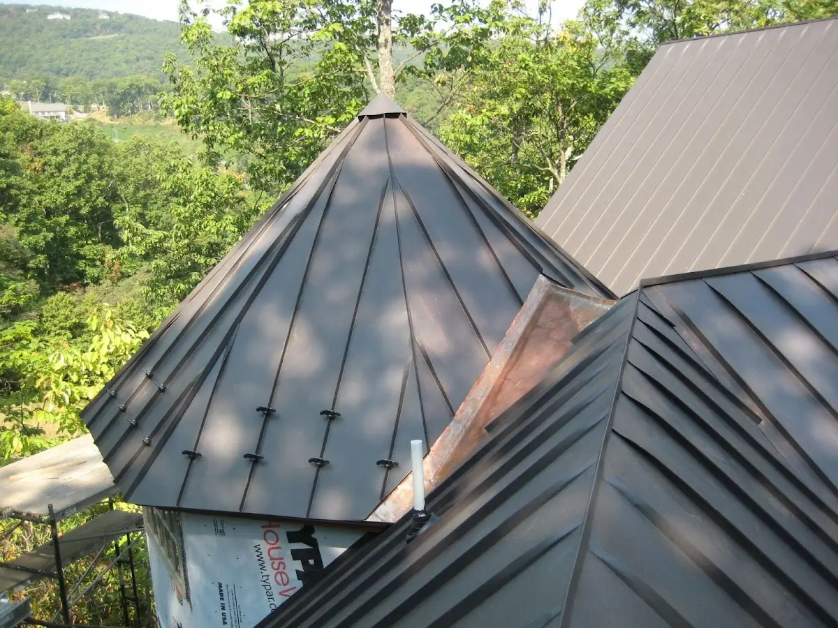 Professional Roof Tarp Installation by Craftsman Roofing in Manteca